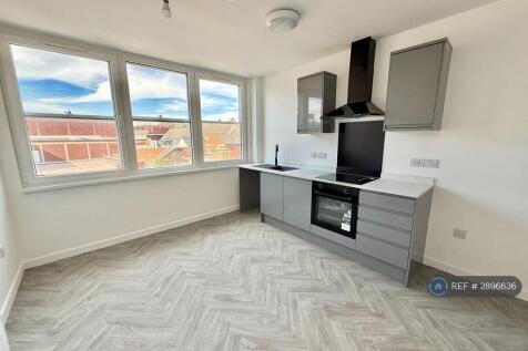Flat 9 
