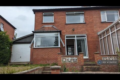 Oakwood Lane, Leeds, LS8 photo 5