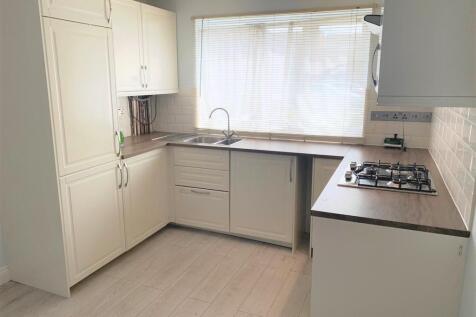 Kitchen View