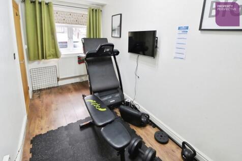 Further Reception Room