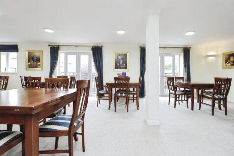 Communal Area