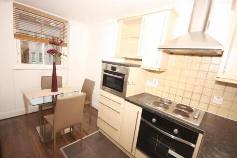 One bedroom  for rent, SW5, Maxwellproperties.co.u