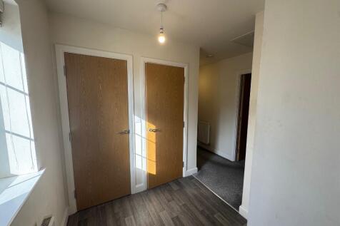 Enterance Hallway