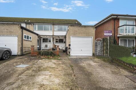 Davidson Frost-Wellings, DFW, Marsh Lane, Stanmore