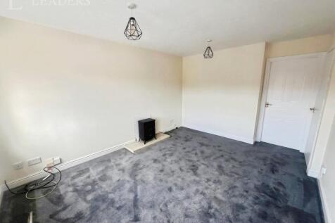 Mimosa Crescent, Sunnyhill, Derby, DE23 photo 3