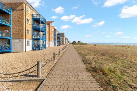 Rear Beachside