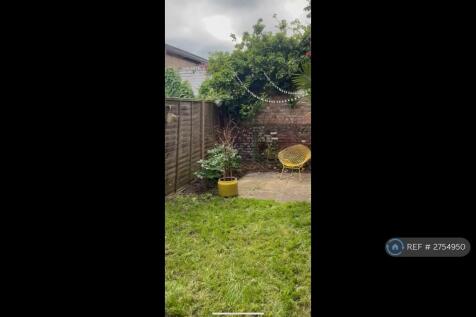 Private Garden