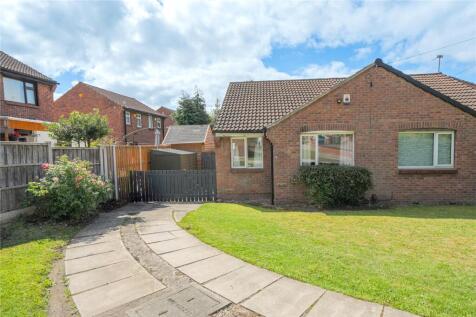 Leeds, LS5 - property photo