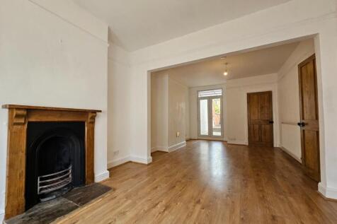 Florence Road, Abington, Northampton NN1 photo 3