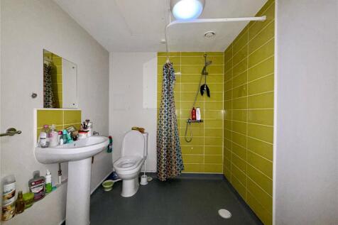 Wet Room