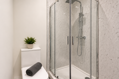 Ensuite