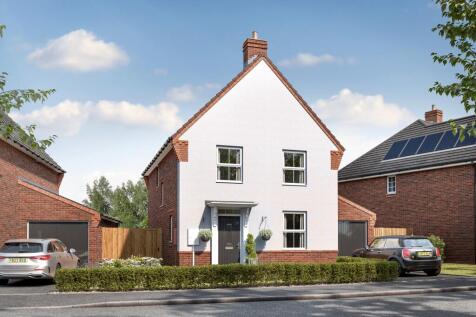 Ingleby 3.10 Phase Kingsbrook