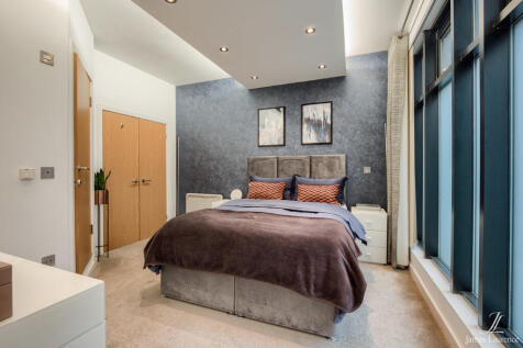Wexler Lofts, 100 Carver Street, Jewellery Quarter photo 4