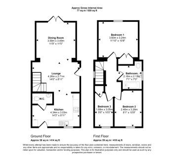 91a Bourne Road, Spalding, PE11 1JR