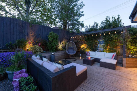 Terrace / Patio