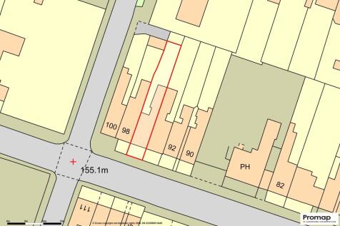 96 Sedgley Road, Woodsetton, Dudley, DY1 4NG