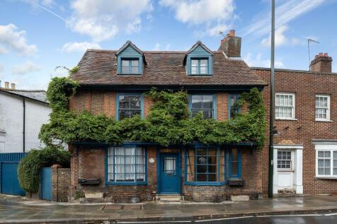 Ferry House, Thames Street, Hampton