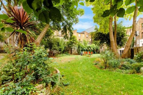 Communal Garden