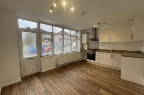 Ground Floor Flat