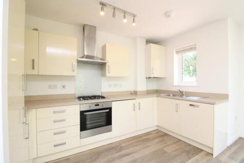A Room in a Shared Flat on Tiltman Lane, Bletchley, Milton Keynes, MK3 6FJ photo 5