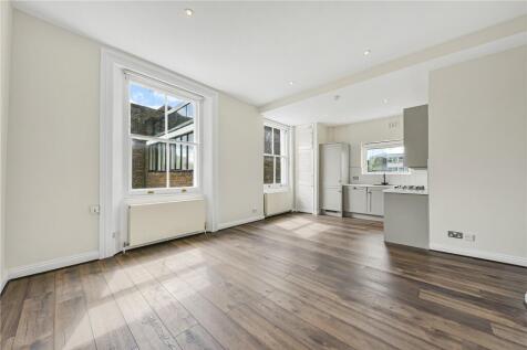 Kitchen/Reception