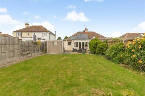 St Johns Road, Swalecliffe, Whitstable