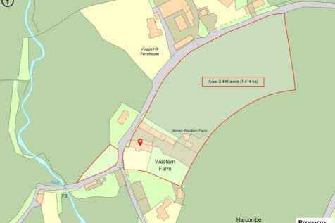 Land Plan
