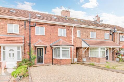 5 Bedroom Terraced in CH64 1RH