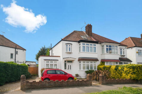 Wembley, HA0 - property photo