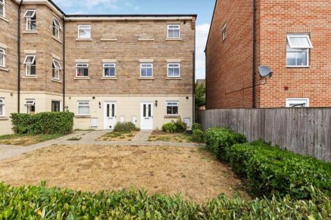 Shared Garden Space