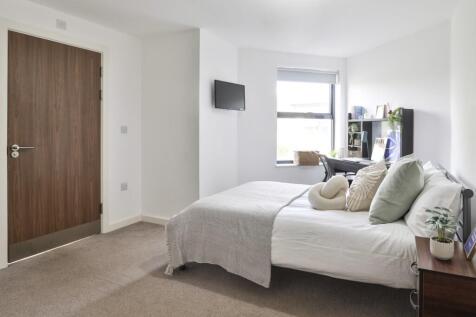 Radway House, Wellsway, Bath, Somerset, BA2 photo 5