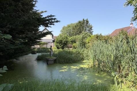 Gardens