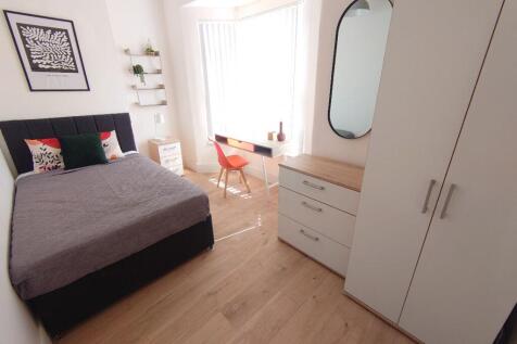 4-bed terraced on Edinburgh Road, Kensington, Liverpool, £607/mo