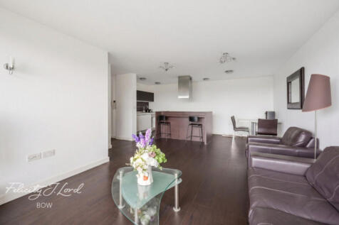 Copperfield Road, LONDON photo 4