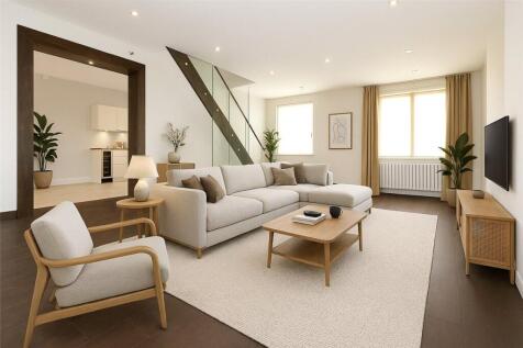 Cgi Furnished
