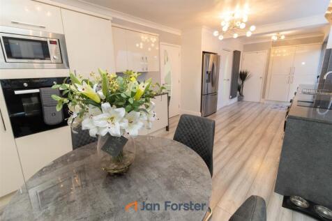 Kitchen Dining Room
