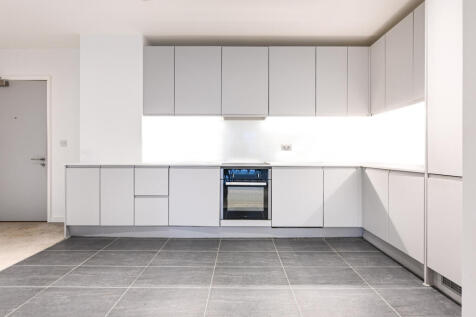 Local Crescent, Hulme Street, Salford, M5 photo 3
