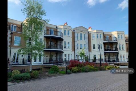 Apartment Block