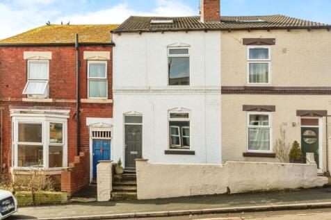 Sheffield, S9 - property photo