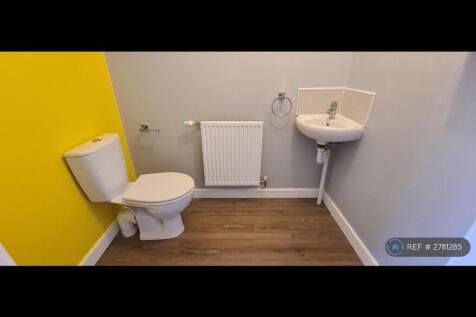 Downstairs Toilet