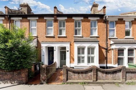 Fulbourne Road, E17