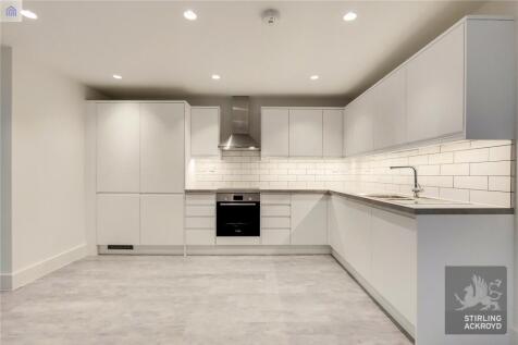 Reception/Kitchen