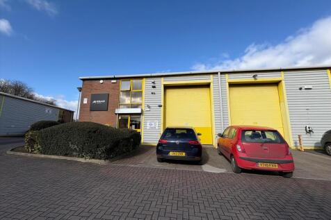 Distribution Warehouse for sale Image 7