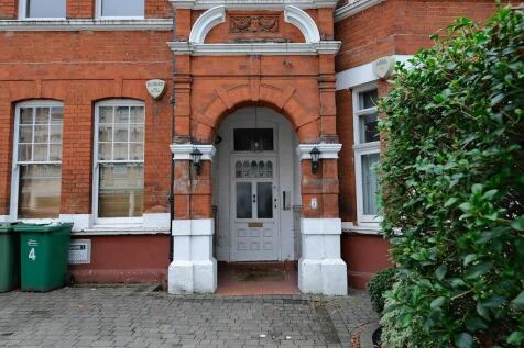 Frognal, London photo 2