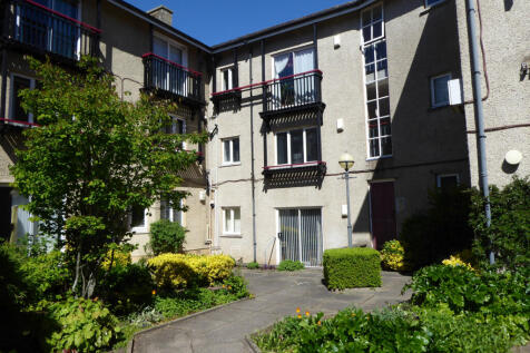 Two bedroom apartment