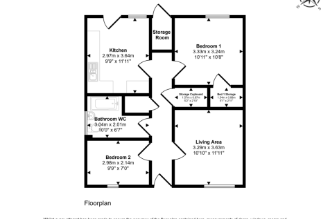 135 Lime Kiln, Royal Wootton Bassett, Wiltshire, SN4 7HQ