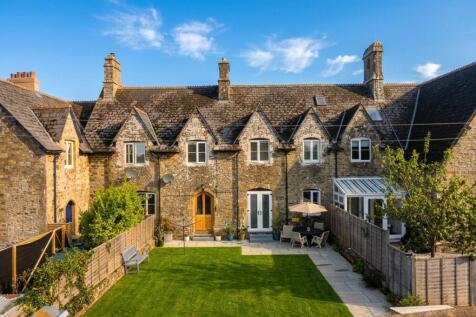 2 Devonshire House