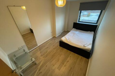 The Reach, Leeds Street, L3 photo 5