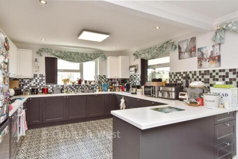 Kitchen/ Diner