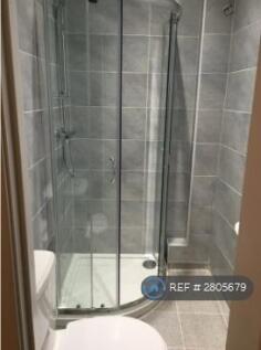 Communal Shower Room